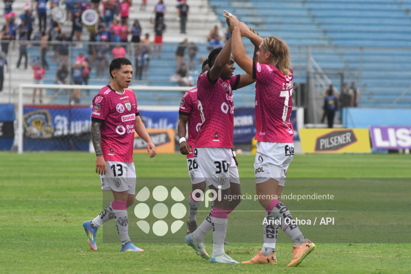 FBL-LIGAPRO-DELFIN-IDV