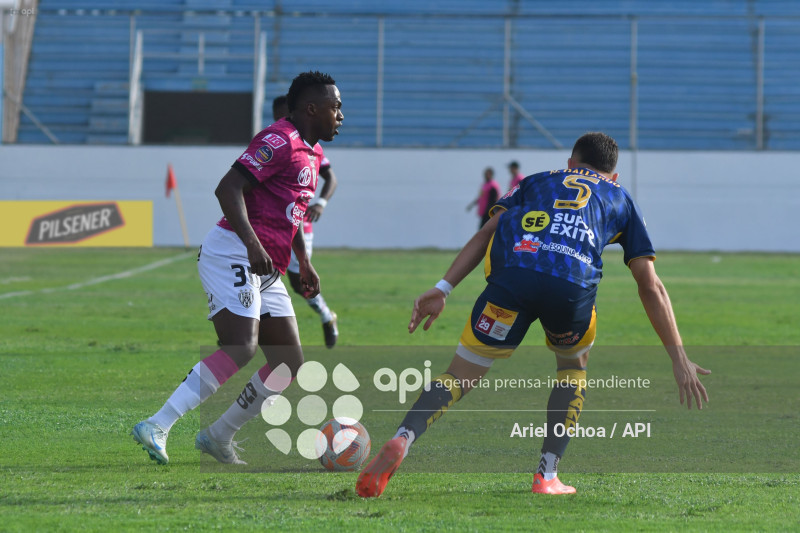 FBL-LIGAPRO-DELFIN-IDV