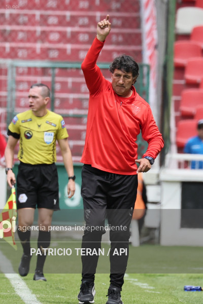 FBL LIGA PRO LDU LIGA DE QUITO VS TECNICO UNIVERSITARIO