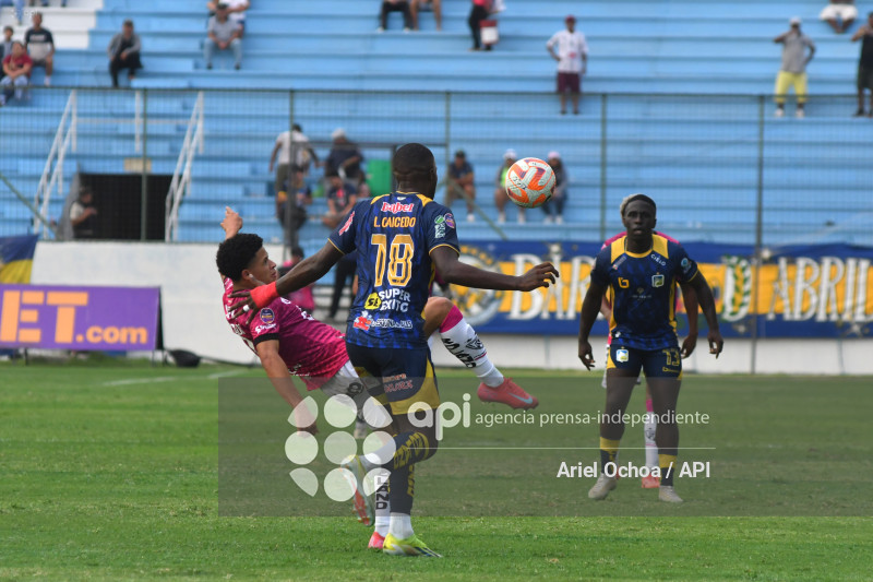 FBL-LIGAPRO-DELFIN-IDV