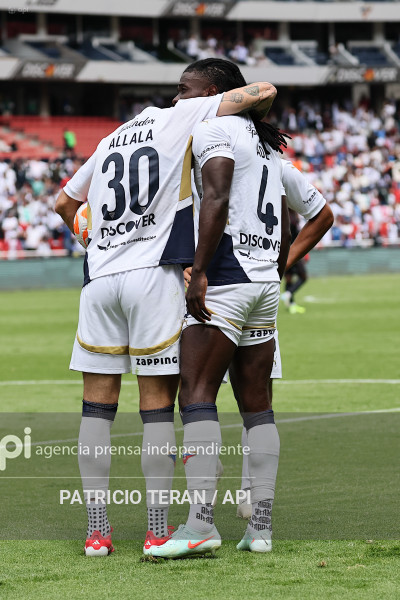 FBL LIGA PRO LDU LIGA DE QUITO VS TECNICO UNIVERSITARIO