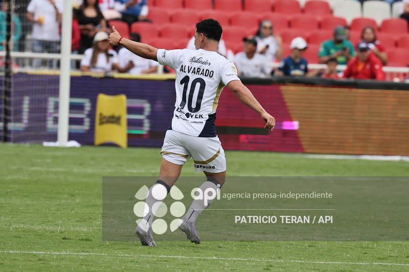 FBL LIGA PRO LDU LIGA DE QUITO VS TECNICO UNIVERSITARIO
