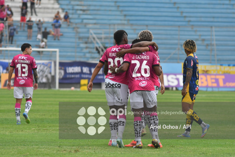 FBL-LIGAPRO-DELFIN-IDV