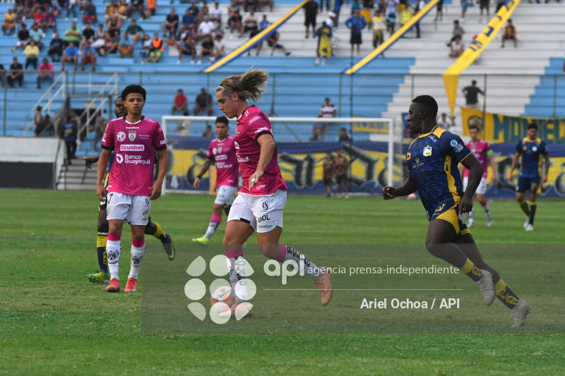 FBL-LIGAPRO-DELFIN-IDV