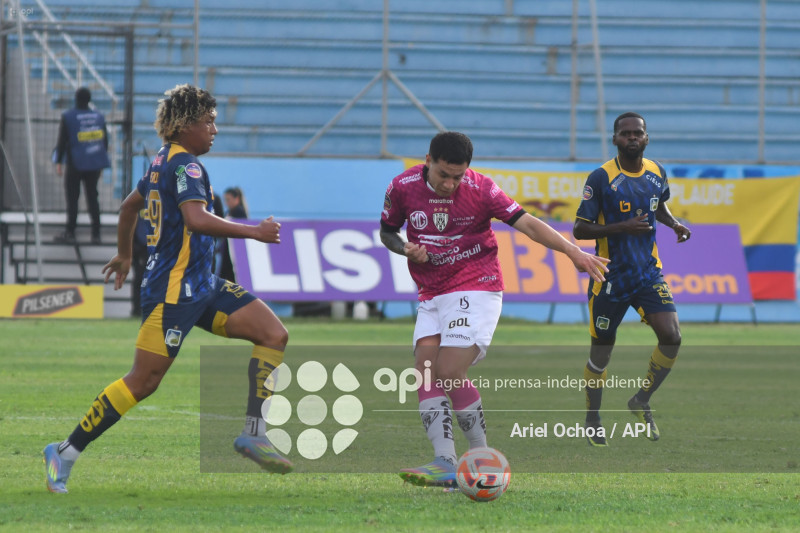 FBL-LIGAPRO-DELFIN-IDV