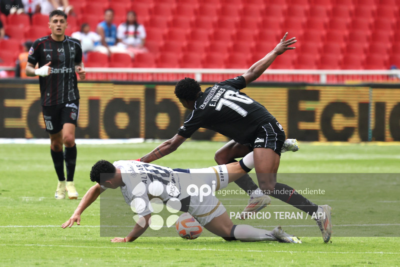 FBL LIGA PRO LDU LIGA DE QUITO VS TECNICO UNIVERSITARIO