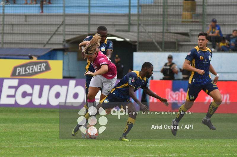 FBL-LIGAPRO-DELFIN-IDV