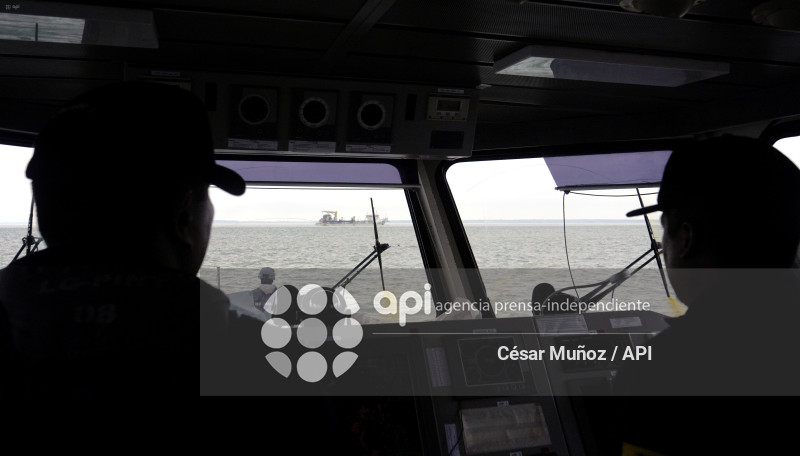 GYE-SEGURIDAD PUERTO POSORJA