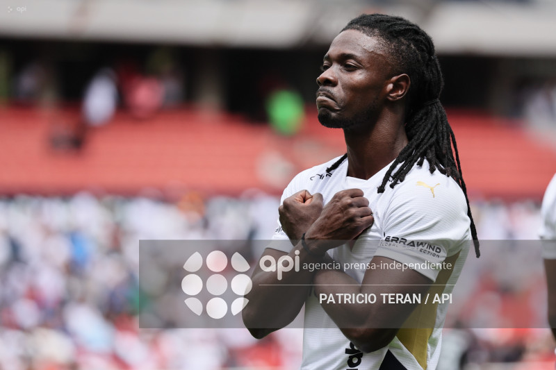FBL LIGA PRO LDU LIGA DE QUITO VS TECNICO UNIVERSITARIO