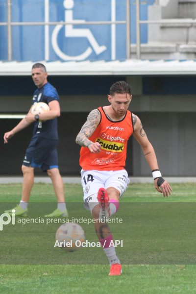 FBL-LIGAPRO-DELFIN-IDV