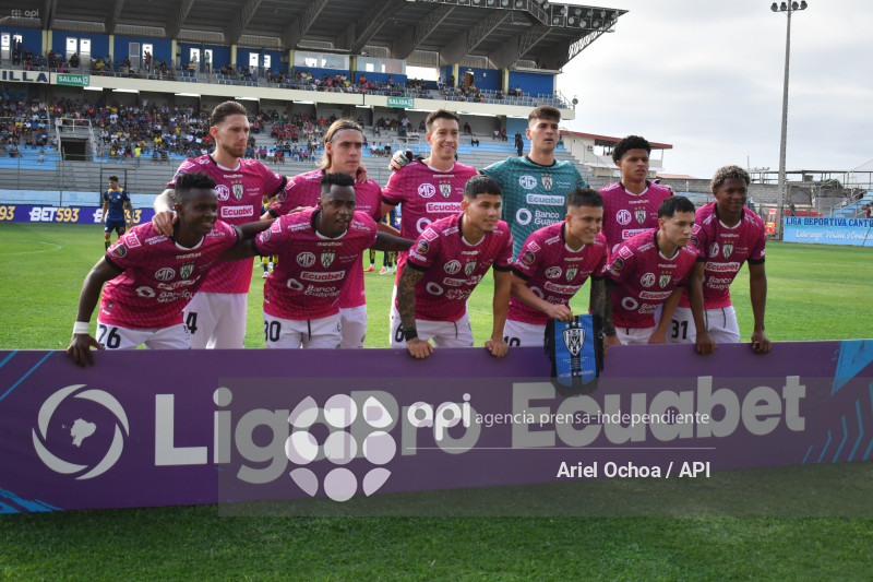 FBL-LIGAPRO-DELFIN-IDV