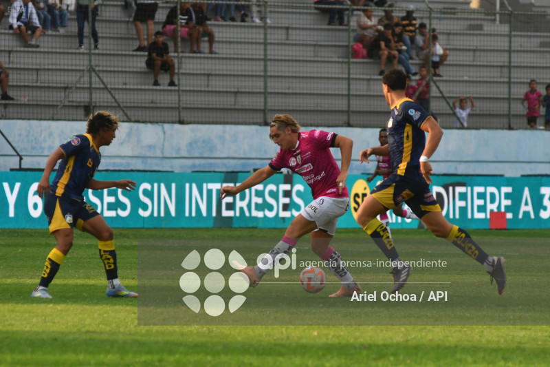 FBL-LIGAPRO-DELFIN-IDV