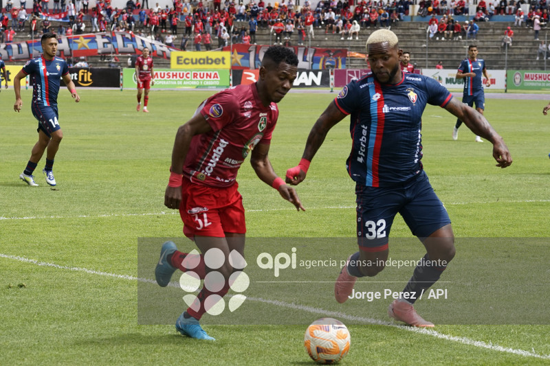 FBL LIGA PRO MUSHUC RUNA NACIONAL