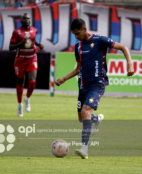 FBL LIGA PRO MUSHUC RUNA NACIONAL