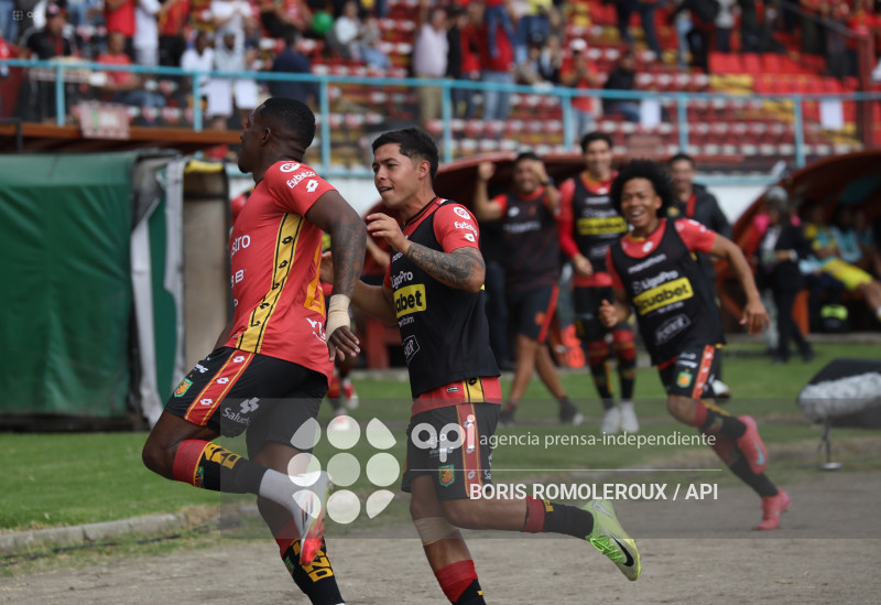 FBL-LIGAPRO-D CUENCA-U CATOLICA