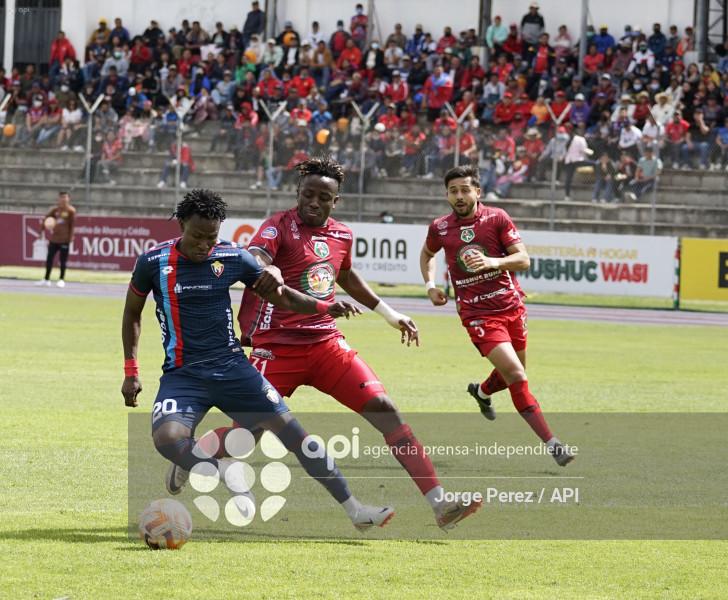 FBL LIGA PRO MUSHUC RUNA NACIONAL