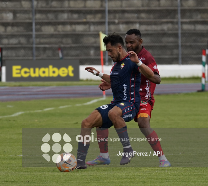 FBL LIGA PRO MUSHUC RUNA NACIONAL