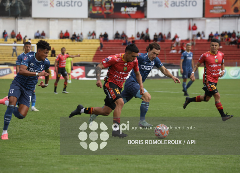 FBL-LIGAPRO-D CUENCA-U CATOLICA