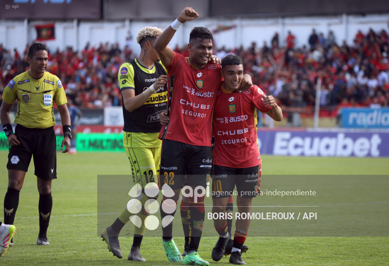 FBL-LIGAPRO-D CUENCA-U CATOLICA