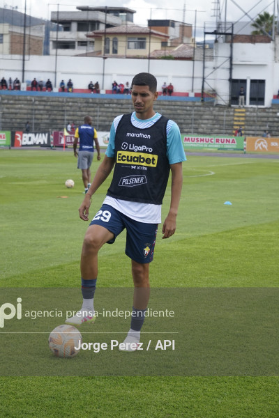 FBL LIGA PRO MUSHUC RUNA NACIONAL