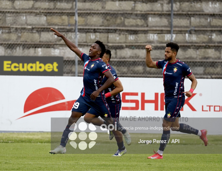 FBL LIGA PRO MUSHUC RUNA NACIONAL