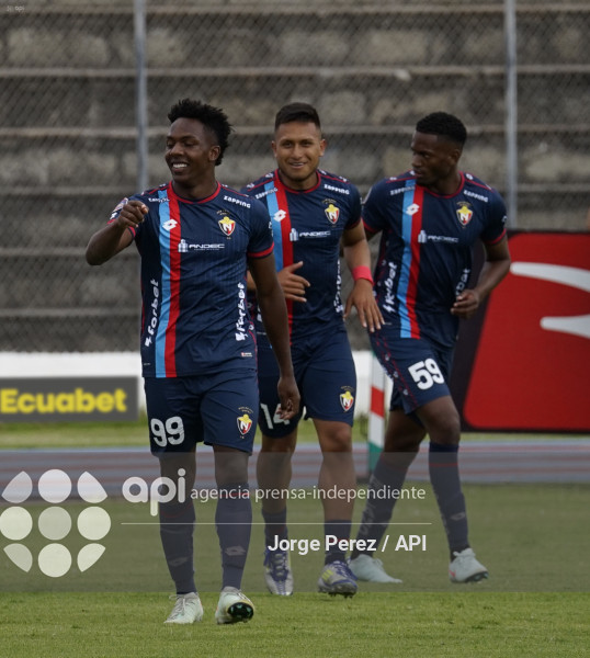 FBL LIGA PRO MUSHUC RUNA NACIONAL