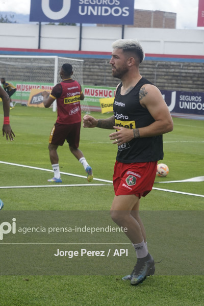 FBL LIGA PRO MUSHUC RUNA NACIONAL