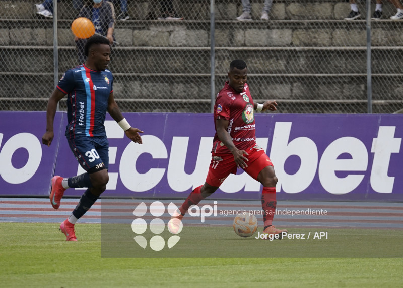 FBL LIGA PRO MUSHUC RUNA NACIONAL