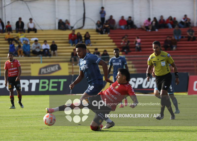 FBL-LIGAPRO-D CUENCA-U CATOLICA