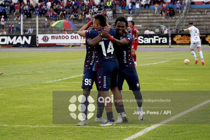 FBL LIGA PRO MUSHUC RUNA NACIONAL