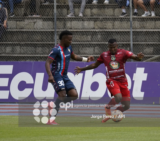 FBL LIGA PRO MUSHUC RUNA NACIONAL