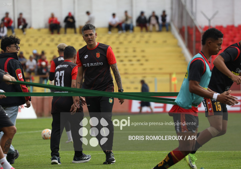 FBL-LIGAPRO-D CUENCA-U CATOLICA