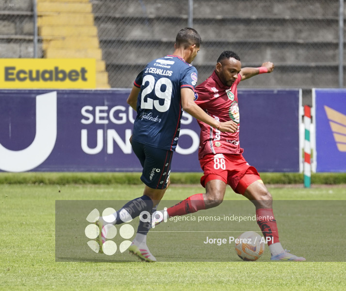 FBL LIGA PRO MUSHUC RUNA NACIONAL