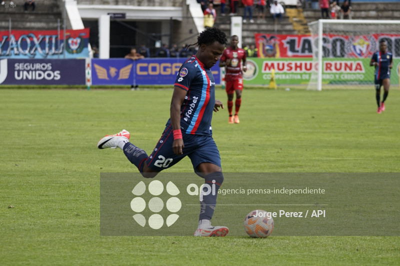 FBL LIGA PRO MUSHUC RUNA NACIONAL