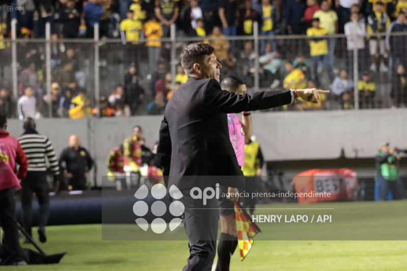 FBL LIGAPRO AUCAS VS BARCELONA