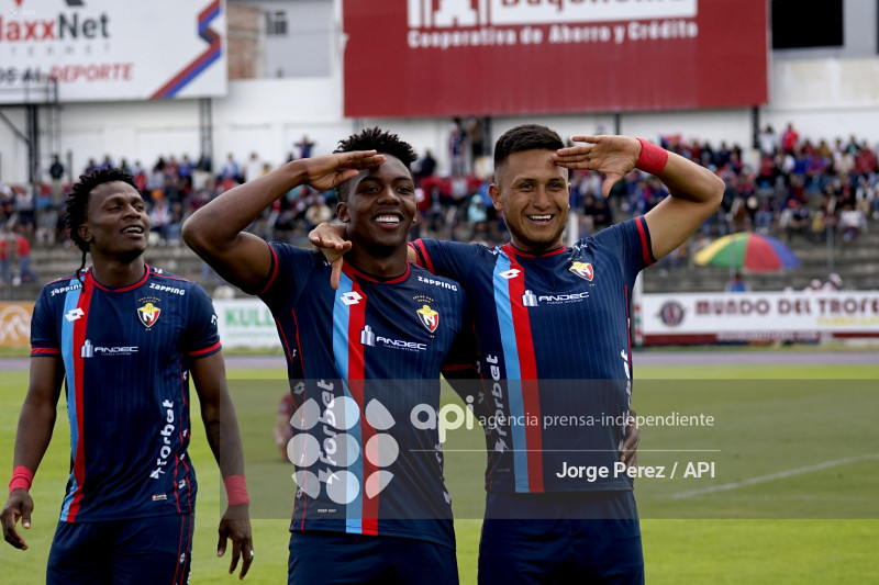 FBL LIGA PRO MUSHUC RUNA NACIONAL