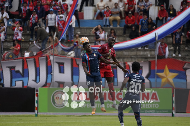 FBL LIGA PRO MUSHUC RUNA NACIONAL