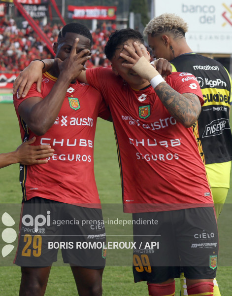 FBL-LIGAPRO-D CUENCA-U CATOLICA