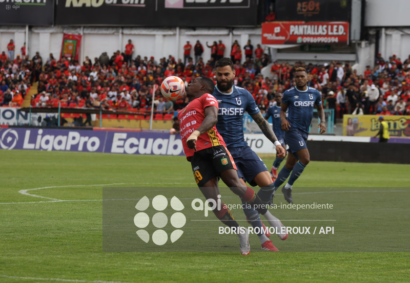 FBL-LIGAPRO-D CUENCA-U CATOLICA