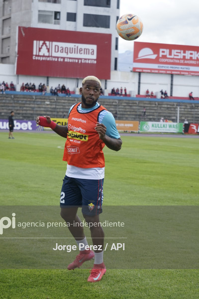 FBL LIGA PRO MUSHUC RUNA NACIONAL
