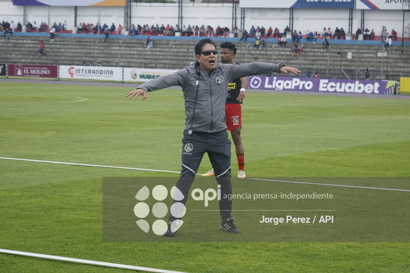 FBL LIGA PRO MUSHUC RUNA NACIONAL