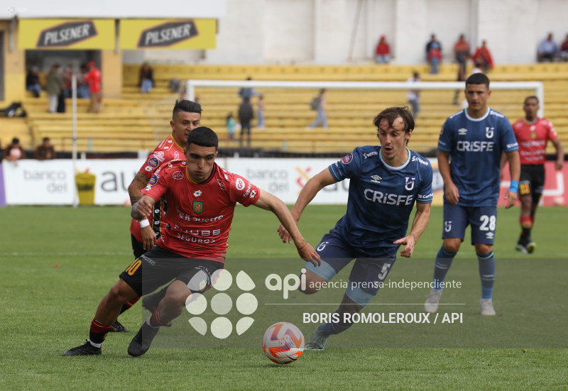 FBL-LIGAPRO-D CUENCA-U CATOLICA