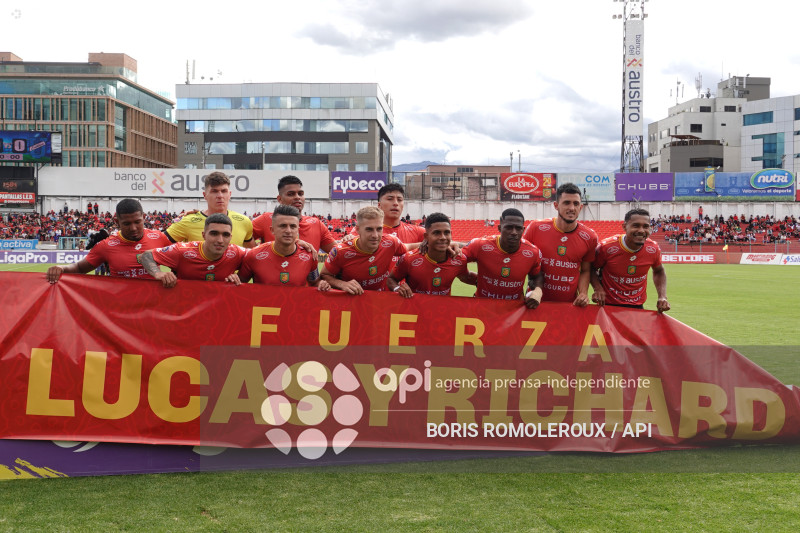 FBL-LIGAPRO-D CUENCA-U CATOLICA
