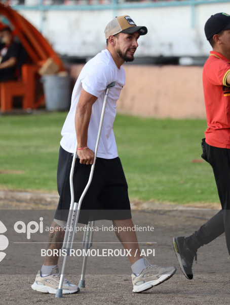 FBL-LIGAPRO-D CUENCA-U CATOLICA
