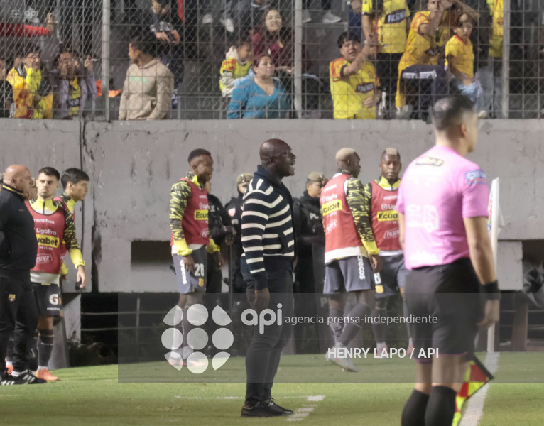 FBL LIGAPRO AUCAS VS BARCELONA