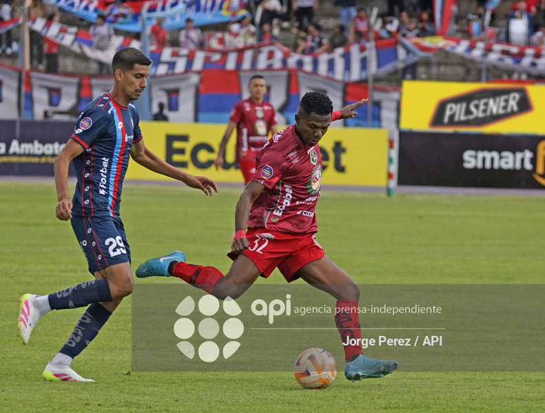 FBL LIGA PRO MUSHUC RUNA NACIONAL