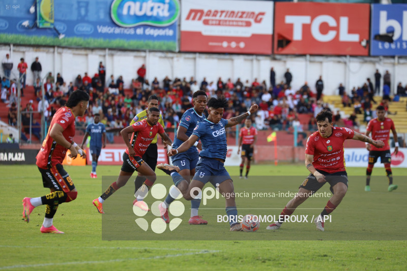FBL-LIGAPRO-D CUENCA-U CATOLICA