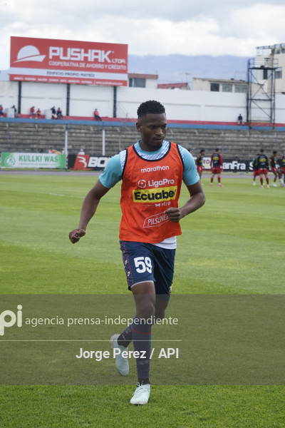 FBL LIGA PRO MUSHUC RUNA NACIONAL