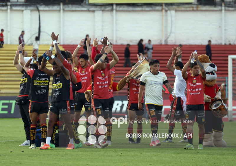 FBL-LIGAPRO-D CUENCA-U CATOLICA