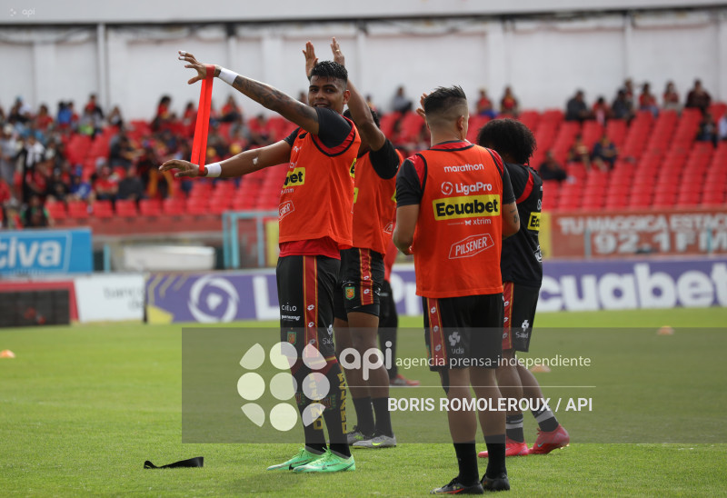 FBL-LIGAPRO-D CUENCA-U CATOLICA
